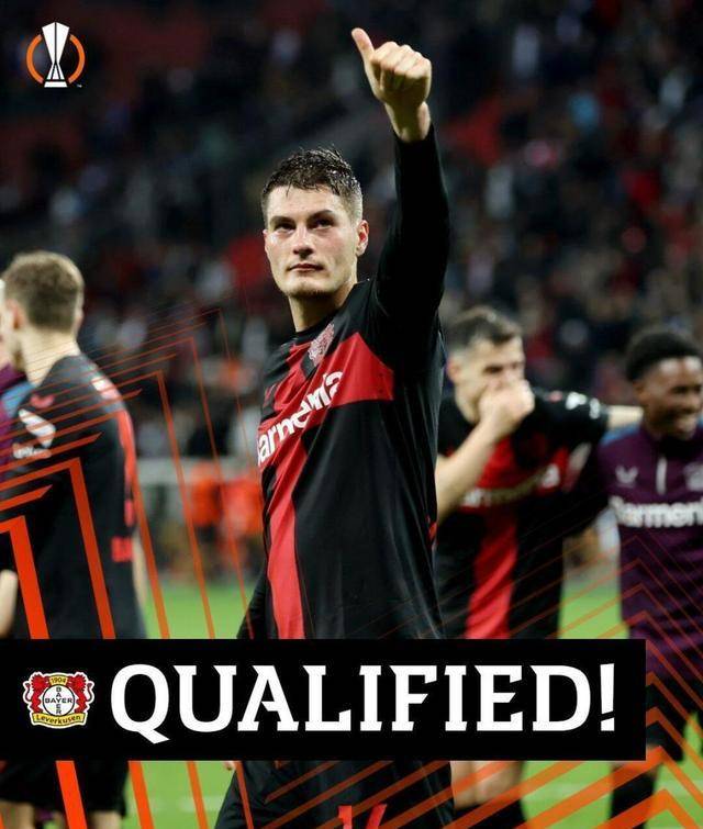 英超今晚再迎强敌，勒沃库森豪取连胜，主帅态度：球迷炸锅，纪律约束更严格的简单介绍