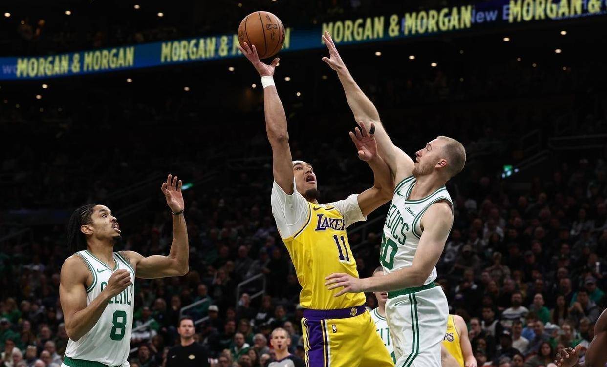 CBA季后赛集结日再迎强敌;洛杉矶湖人战术微调;主帅态度:压力陡增;训练强度明显提升的简单介绍开云官网